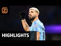 Fenomeen AGÜERO scoort HATTRICK | Manchester City vs Arsenal | Premier League 2018/19 | Samenvatting