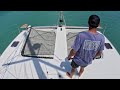 We Somehow Made It To The Bahamas...Then The Boat Work Started - Ep.276