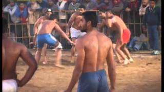 Raisar (Barnala) Kabaddi Tournament 26 Jan 2015 Part 1 by Kabaddi365.com