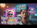 How To Make A Viral Dancing Baby Video Using FREE AI Tools AI Technology