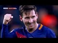 Lionel Messi vs Espanyol (Home) 15-16 HD 1080i (06/01/2016) - English Commentary