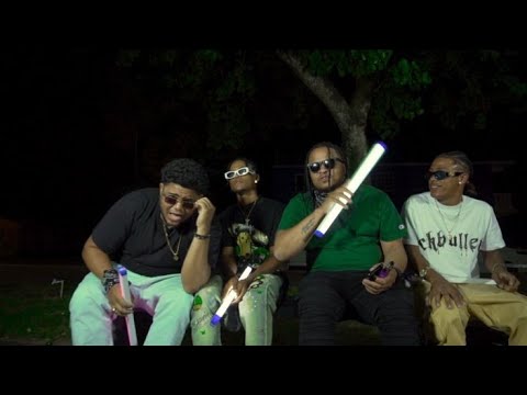 Se Dejaron Ver 👀 - Dman RD Ft Jose BloOn ❌ Jonbozz ❌ El Tractorno (Video Oficial) Prod.Chompi