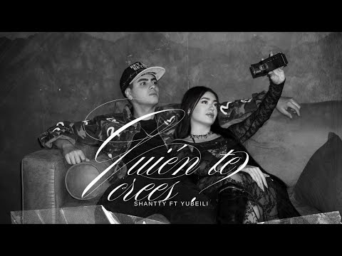 Shantty Ft Yubeili, Saibu - ¿Quién te crees?(video oficial)