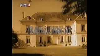 Natalia Oreiro . Ricos y famosos . Apertura (1997)