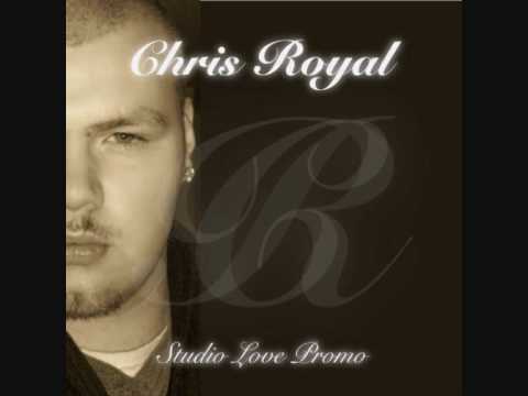 (new rnb 2010) chris royal- my enemy