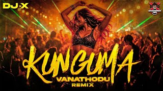 Download lagu [DJ-X] Kunguma Vanathodu | Thai Beat Remix | Exclusive Tik Tok Trending • 2026 mp3