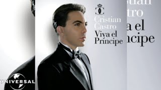 Cristian Castro - La Nave Del Olvidó (Cover Audio)