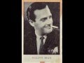 Philippe Brun et son "Swing Band" - Ridin' Along The Moscova - 1938 March 8 - Paris