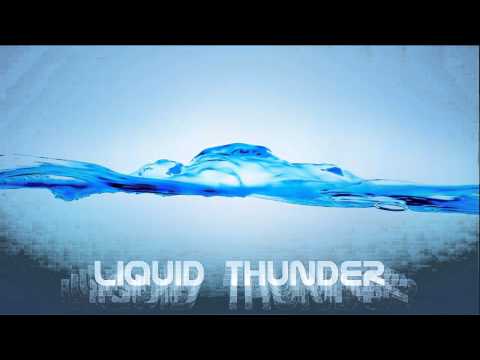 Liquid Thunder - Tommy-Lee Bauer
