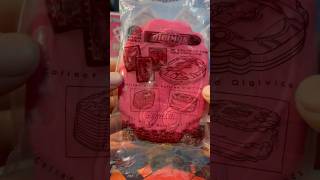 Digimon Taco bell digivice promo #digimon #bandai #tacos #2000s #nostalgia #tacobell #agumon #asmr