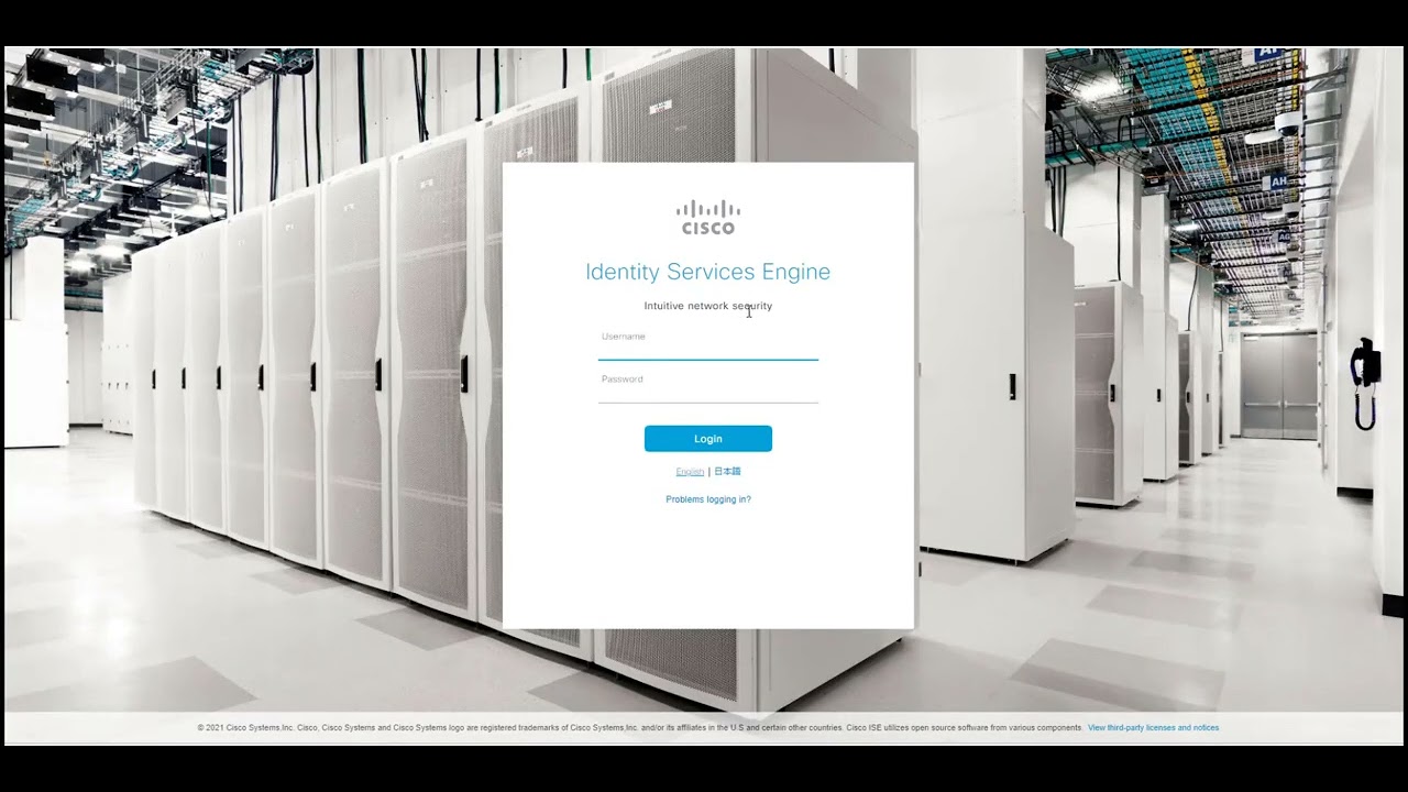 Cisco SD-Access Network Setting by  ArashDeljoo