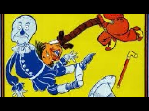 The Wizard of Oz 🧙‍♂️🦁🤖part 23 read by Mrs S