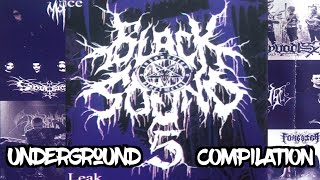 Download lagu BLACK SOUND | COMPILATION UNDERGROUND INDONESIA mp3