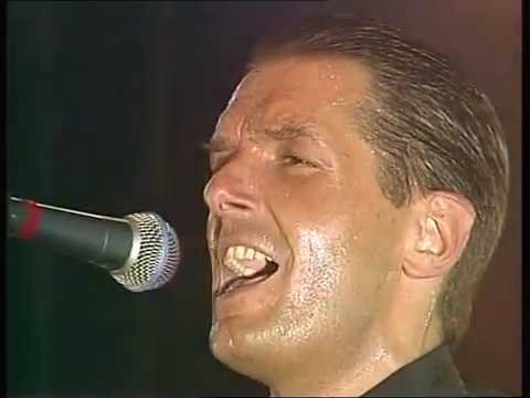 Falco - The Sound Of Music (Live Donauinselfest 1993)