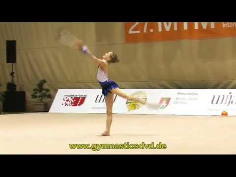 MTM Cup 2014   11   Veronika CENCEN   SLO