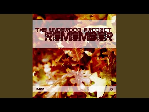 Video thumbnail for Remember (Instrumental)