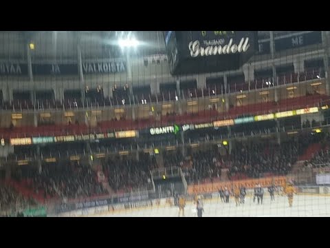 Tps-lukko Peli
