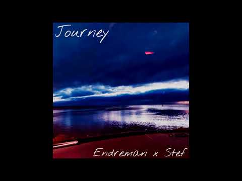 Endre Man x Stef - Pain (Bring you home) (Official Audio)