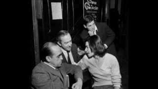 Vinícius de Moraes - Orfeu da Conceição - MONÓLOGO DE ORFEU - Vinícius de Moraes e Tom Jobim