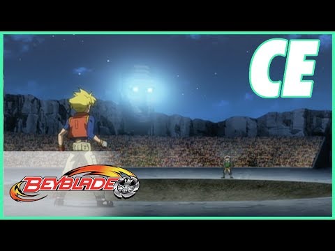 Beyblade: Metal Fury | El oponente invisible - Ep. 127 | CASTELLANO!