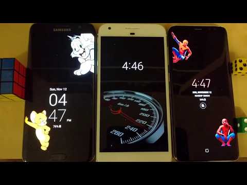 Always On Display (AOD) on Any Android Smartphone | Google Pixel XL!