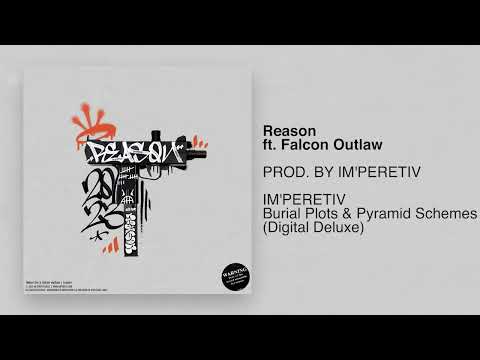 Reason ft. Falcon Outlaw (prod. by IM'PERETIV)