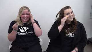 ANIMAL HEROES BGCTV15