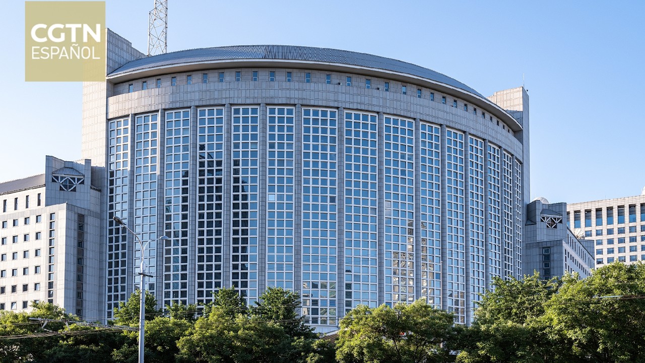 China adopta contramedidas contra el legislador japonés Keiji Furuya por socavar la soberanía china