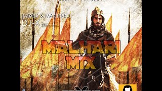 Download lagu [DJ-X] Malhari Mix - Bajirao Mastani mp3