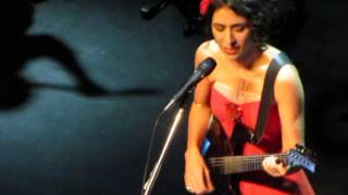 Marisa Monte - Gentileza