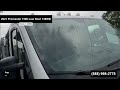 Check out this Video for a 2021 Ram Promaster 1500 Low Roof 136WB(Stock #499969)  for sale by Pop RVs. This unit is located in Sarasota, FL
