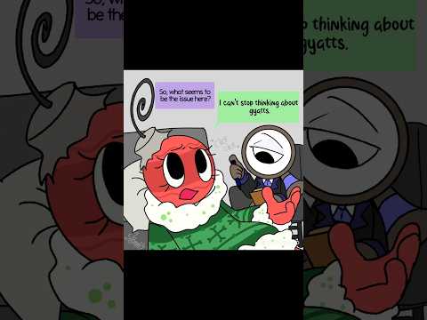 Dandy's World Comic Dub / Funny Bobette Comic Dub / #dandysworld #comic #comicdub