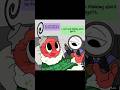 Dandy S World Comic Dub Funny Bobette Comic Dub Dandysworld Comic Comicdub