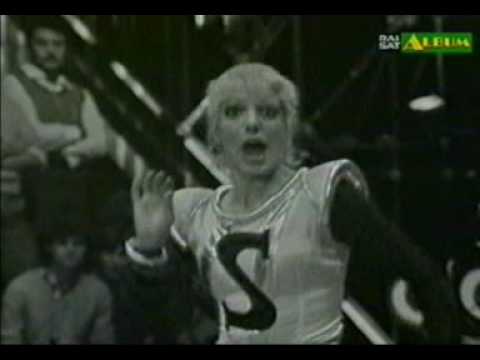 Stefania Rotolo - GO!