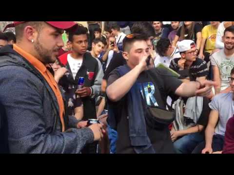 KTANO & SUKO VS MOMOCKY & LANS - FILTROS - PREGOLD MACBA