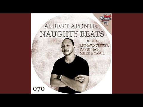 Naughty Beats (Yamil & Mhek Remix)