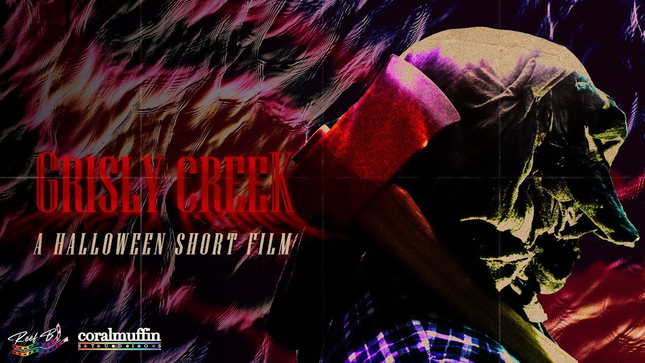 Miniature de la vidéo GRISLY CREEK (Horror Short Film) du film Grisly Creek