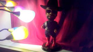 HANK WILLIAMS, JR. - ALL MY ROWDY FRIENDS/MONDAY NIGHT FOOTBALL SONG