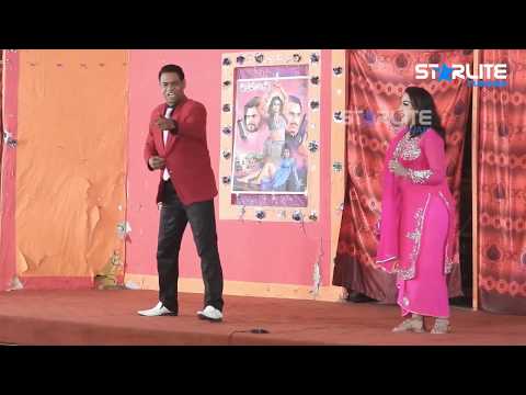 Munda Bigra Jaye Best Stage Drama Clip 2020 | Latest Stage Drama Watch Now !