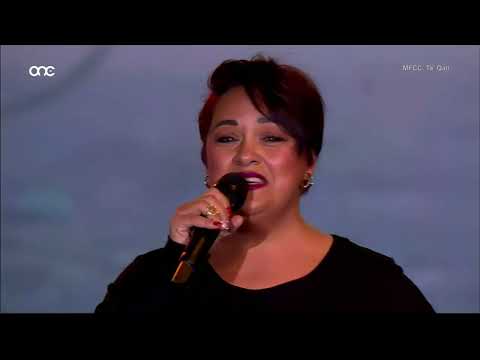 Olivia Lewis - Xemx - Together in Concert 2022