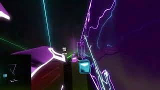 BEAT SABER Amber Taste of Tears  Expert