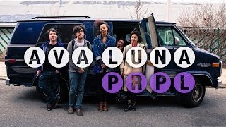 Ava Luna "PRPL" / Out Of Town Films
