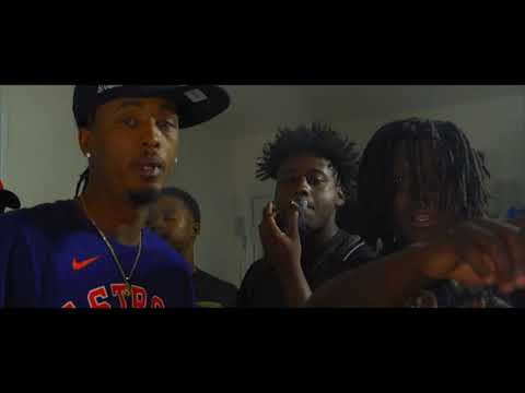 KayLoc X RaRa Double O - Go Crazy [Shot By: @Nostalgia Visuals]