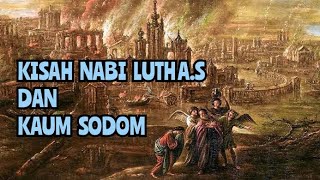 Download lagu Sejarah Kisah Nabi Luth dan Kaum Sodom - Ustadz Abu Humairoh mp3 Download lagu Sejarah Kisah Nabi Luth dan Kaum Sodom - Ustadz Abu Humairoh mp3
