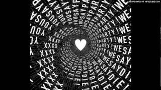 You Say Party! We Say Die! - XXXX Loyalty