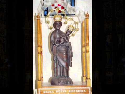 Majko Božja Bistrička