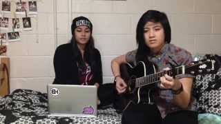 Safe With Me (Cover) - Sam Smith