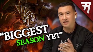 Is It Enough? Diablo 4 Season 3 Dev Stream Recap