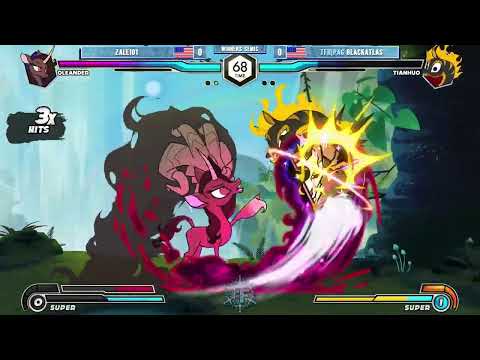 Frosty Faustings XIV Day 2 || TFH || PRBFTG || Mystery Game