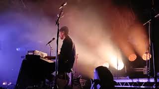 Utican - Novo Amor (Live from Stylus, Leeds)